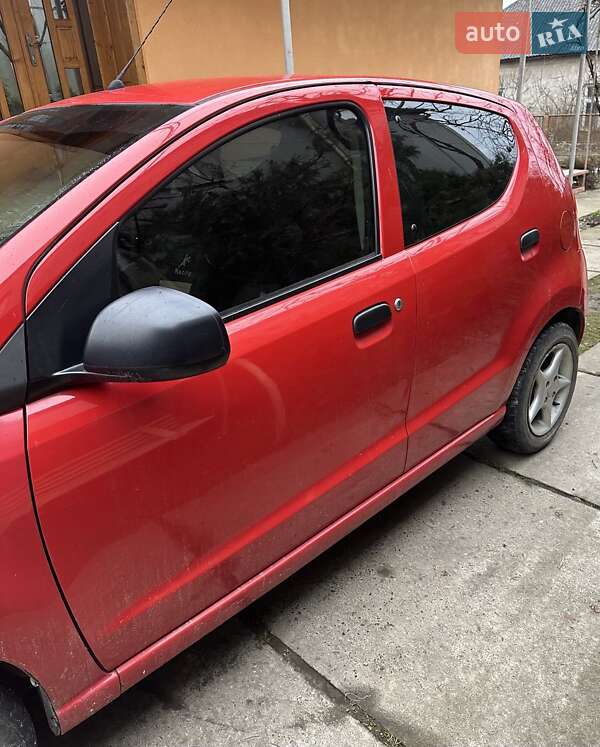 Хэтчбек Suzuki Alto 2011 в Виноградове