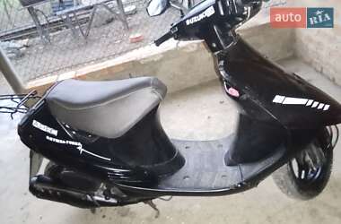 Грузовые мотороллеры, мотоциклы, скутеры, мопеды Suzuki AP 50 1982 в 