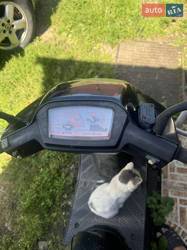 Мопеды Suzuki AP 50 1982 в 
