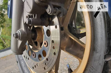 Максі-скутер Suzuki Avenis 150 2001 в 