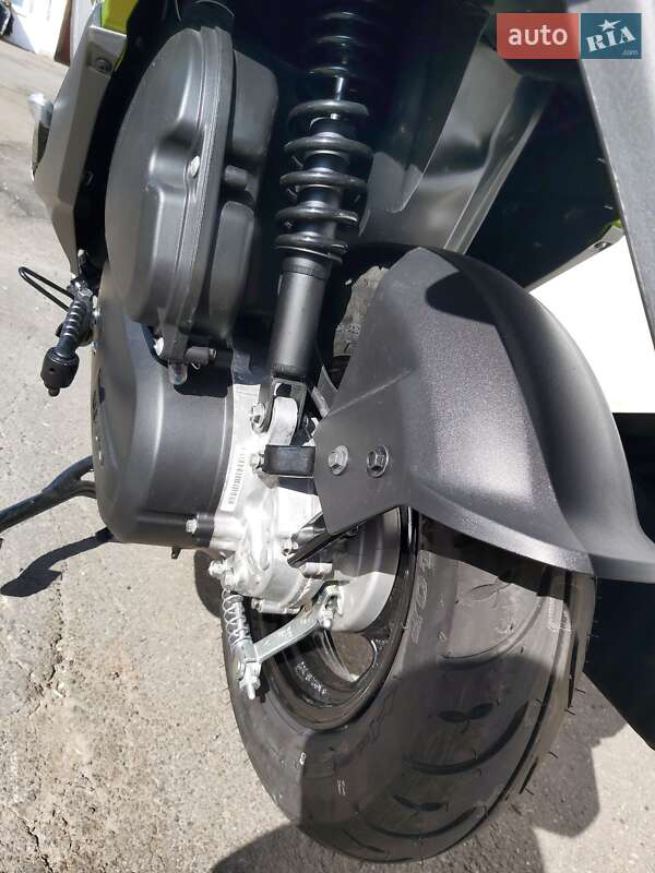 Скутер Suzuki Avenis 150 2023 в Одесі