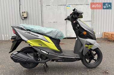 Максі-скутер Suzuki Avenis 150 2024 в Дніпрі