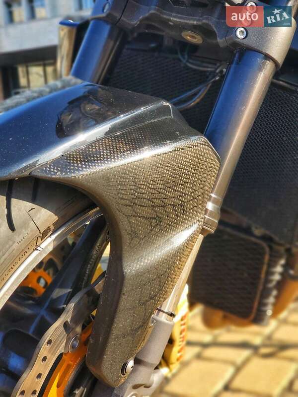 Мотоцикл Без обтікачів (Naked bike) Suzuki B-King 2008 в Києві