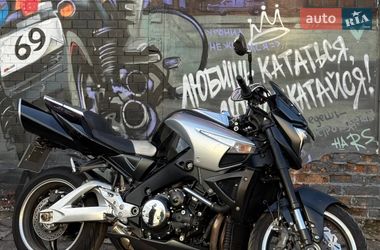 Мотоцикл Без обтекателей (Naked bike) Suzuki B-King 2008 в Киеве