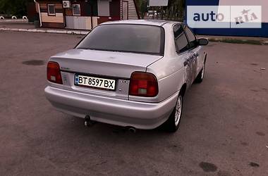 Седан Suzuki Baleno 1996 в 