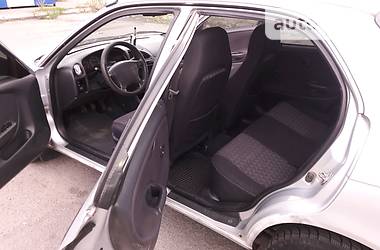 Седан Suzuki Baleno 1996 в 
