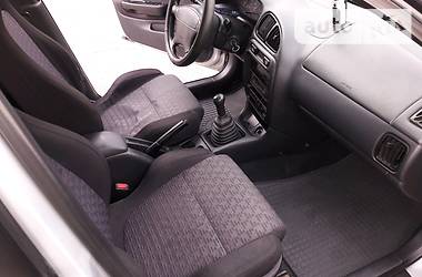 Седан Suzuki Baleno 1996 в 