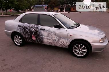 Седан Suzuki Baleno 1996 в 
