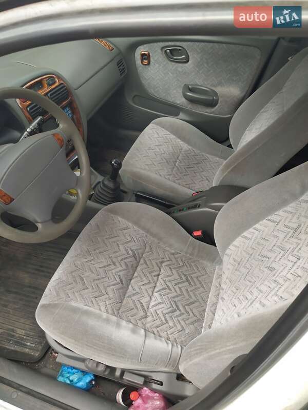 Універсал Suzuki Baleno 2000 в Житомирі