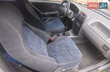 Хэтчбек Suzuki Baleno 2000 в 