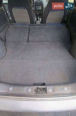 Хэтчбек Suzuki Baleno 2000 в 