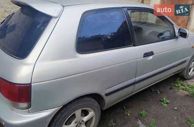Хэтчбек Suzuki Baleno 2000 в 