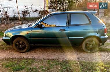 Хетчбек Suzuki Baleno 1996 в Дніпрі