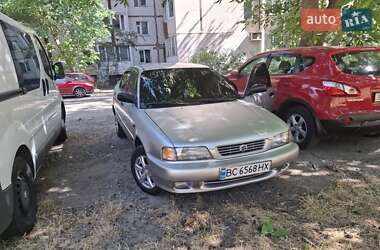 Седан Suzuki Baleno 1995 в Одессе