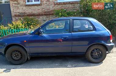 Хэтчбек Suzuki Baleno 1995 в 