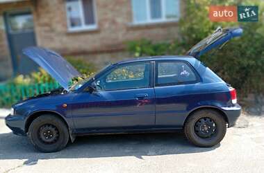 Хэтчбек Suzuki Baleno 1995 в 