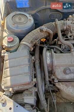 Хэтчбек Suzuki Baleno 1995 в 