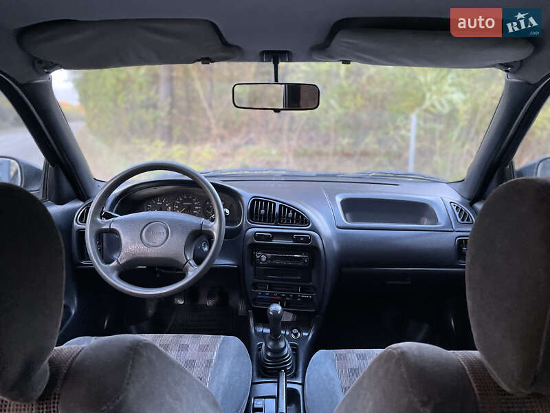 Універсал Suzuki Baleno 1998 в Ковелі