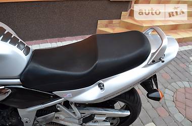 Мотоцикл Спорт-туризм Suzuki Bandit 2005 в Коломые