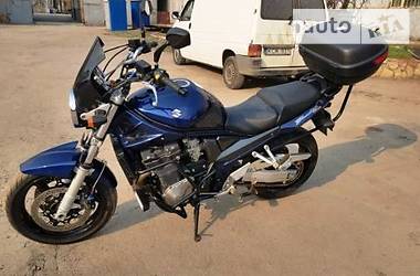 Мотоцикли Suzuki Bandit 2006 в Дніпрі