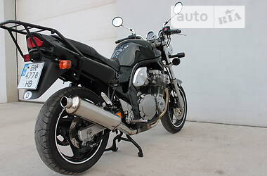 Мотоцикл Классік Suzuki Bandit 1996 в Сарнах