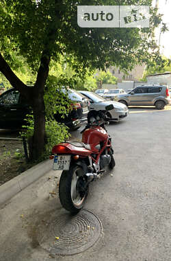 Мотоцикл Без обтекателей (Naked bike) Suzuki Bandit 1993 в Киеве