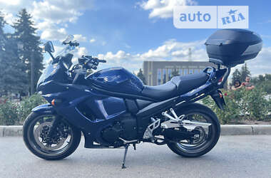 Мотоцикл Спорт-туризм Suzuki Bandit 2011 в Харькове