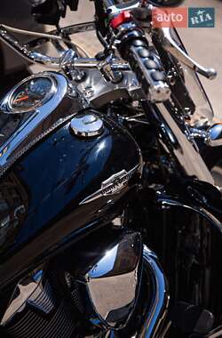 Мотоцикл Круизер Suzuki Boulevard C109R 2008 в 