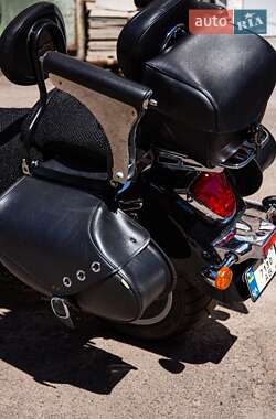 Мотоцикл Круизер Suzuki Boulevard C109R 2008 в 
