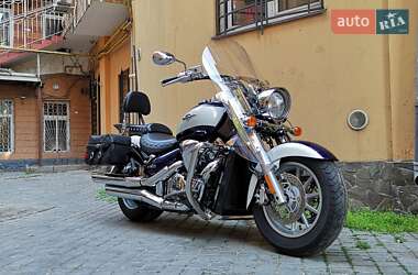 Мотоцикл Круизер Suzuki Boulevard C109R 2008 в Одессе
