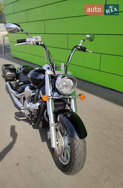 Мотоцикл Круизер Suzuki Boulevard C109R 2009 в 