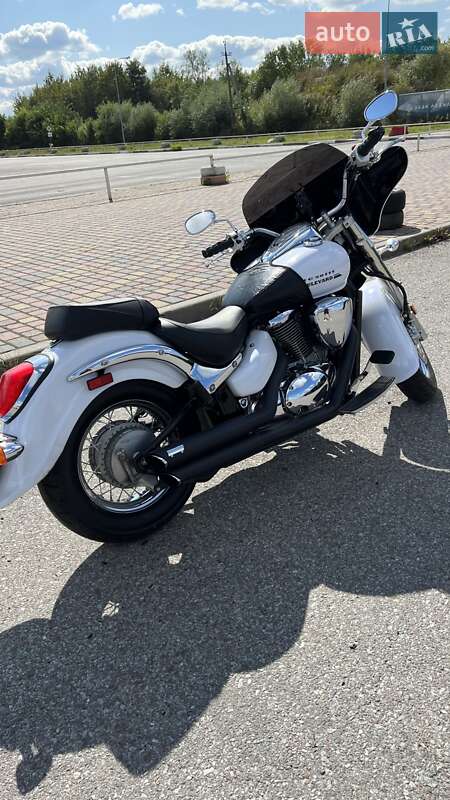 Мотоцикл Круізер Suzuki Boulevard C50 2016 в Львові фото 13 Мотоцикл Круізер Suzuki Boulevard C50 2016 в Львові