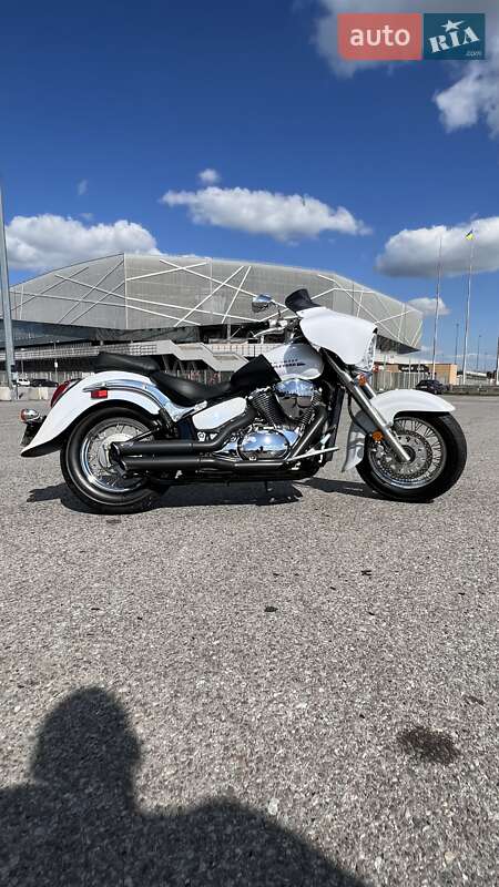 Мотоцикл Круізер Suzuki Boulevard C50 2016 в Львові фото 17 Мотоцикл Круізер Suzuki Boulevard C50 2016 в Львові