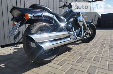 Мотоцикл Круізер Suzuki Boulevard C50 2009 в Полтаві