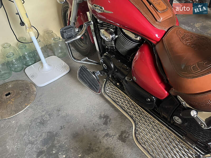 Трайк Suzuki Boulevard C50 2005 в Овидиополе