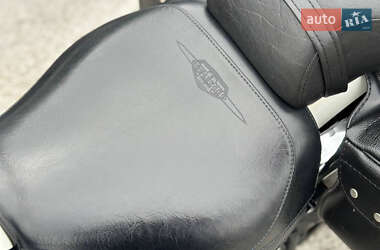 Мотоцикл Круизер Suzuki Boulevard C50 2012 в 