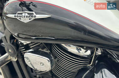 Мотоцикл Круизер Suzuki Boulevard C50 2012 в 