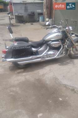 Мотоцикл Круізер Suzuki Boulevard C50 2005 в Одесі