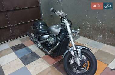Мотоцикл Круизер Suzuki Boulevard C50 2007 в Киеве