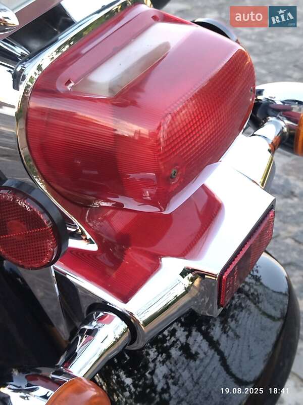 Мотоцикл Круізер Suzuki Boulevard C50 2005 в Шептицькому фото 10 Мотоцикл Круізер Suzuki Boulevard C50 2005 в Шептицькому