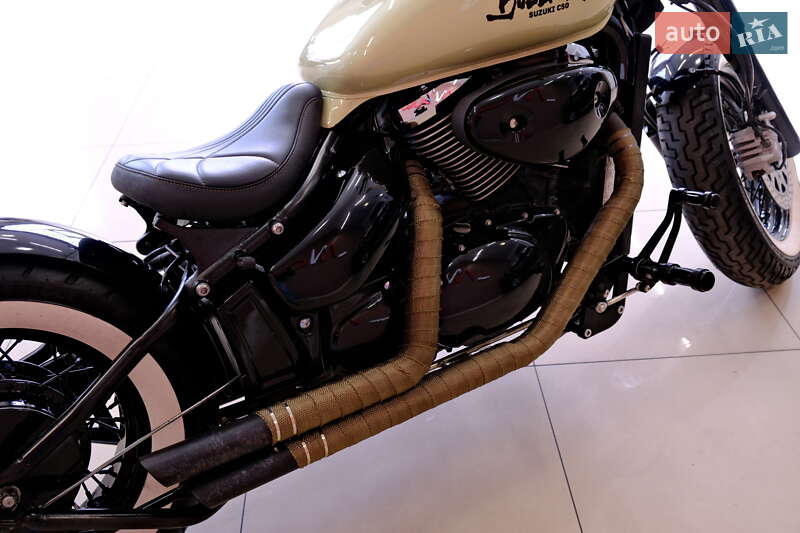 Мотоцикл Круізер Suzuki Boulevard C50 2005 в Одесі