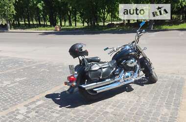 Мотоцикл Круизер Suzuki Boulevard C50T 2006 в Ровно