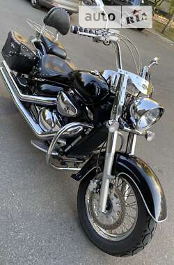 Мотоцикл Круизер Suzuki Boulevard C50T 2004 в Киеве