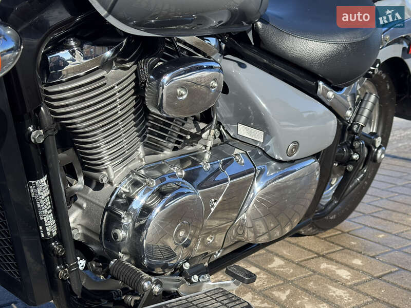 Мотоцикл Круизер Suzuki Boulevard C50T 2021 в Ровно