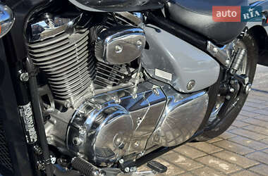 Мотоцикл Круизер Suzuki Boulevard C50T 2021 в Ровно