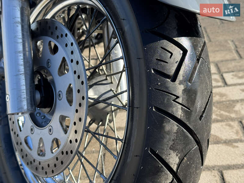 Мотоцикл Круизер Suzuki Boulevard C50T 2021 в Ровно