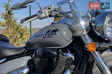 Мотоцикл Круизер Suzuki Boulevard C50T 2021 в Ровно