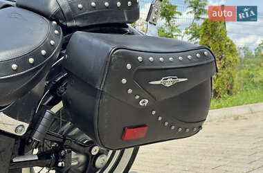 Мотоцикл Круизер Suzuki Boulevard C50T 2019 в 