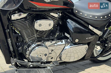 Мотоцикл Круизер Suzuki Boulevard C50T 2019 в 