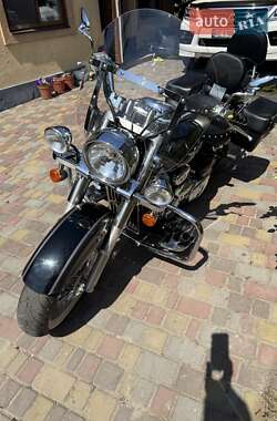 Мотоцикл Круизер Suzuki Boulevard C50T 2009 в 